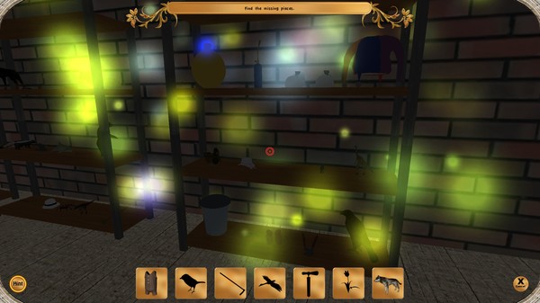 Doctor Watson - The Riddle of the Catacombs screenshot 9