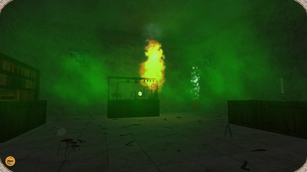 Doctor Watson - The Riddle of the Catacombs screenshot 7