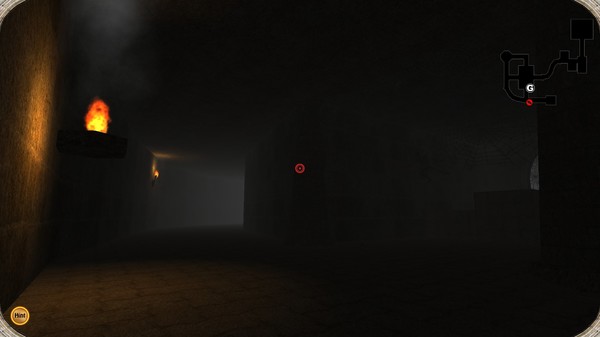 Doctor Watson - The Riddle of the Catacombs screenshot 3