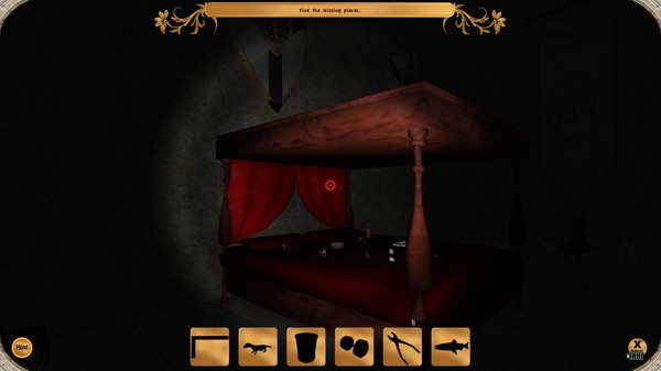Doctor Watson - The Riddle of the Catacombs screenshot 4