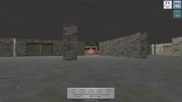 Blaster Simulator screenshot 2