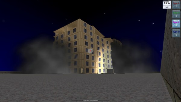 Blaster Simulator screenshot 4