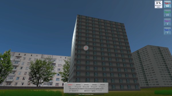 Blaster Simulator screenshot 5