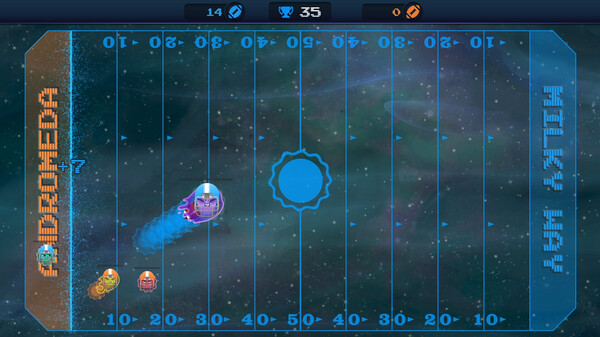 Armed and Gelatinous: Couch Edition screenshot 6