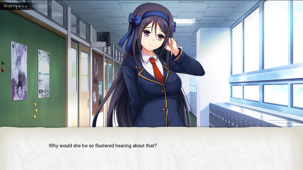 One Last Crane screenshot 1