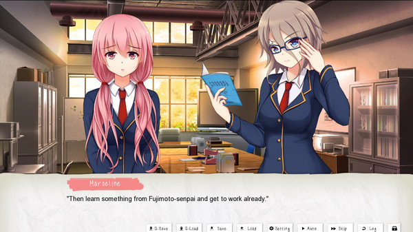 One Last Crane screenshot 3
