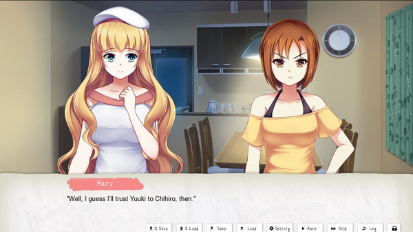 One Last Crane screenshot 2