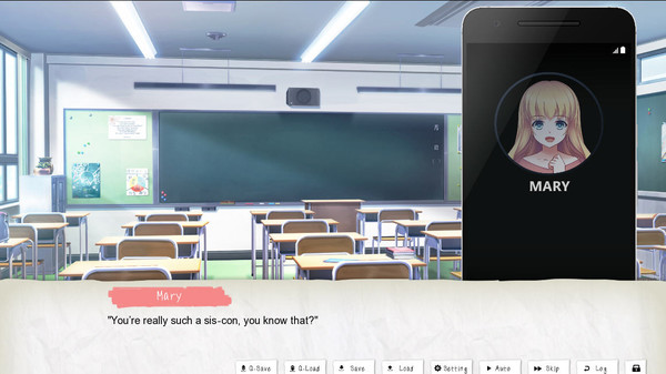 One Last Crane screenshot 5