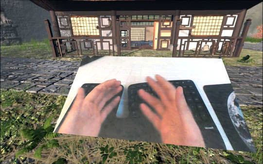 Grove - VR Browsing Experience screenshot 3