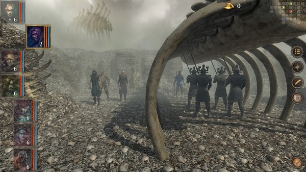 7 Mages screenshot 10
