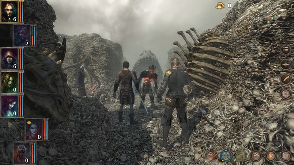 7 Mages screenshot 12