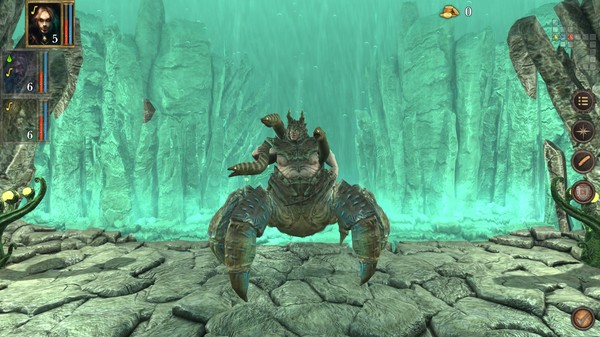7 Mages screenshot 9