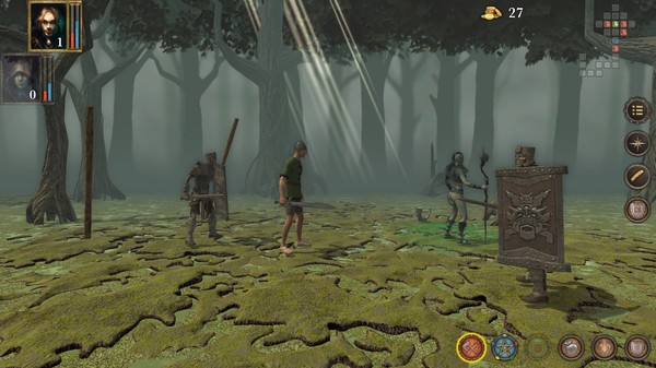 7 Mages screenshot 8