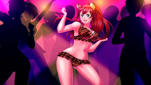 Bunny Bounce screenshot 1