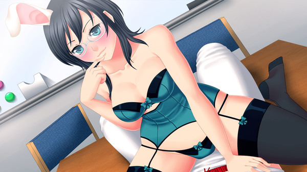 Bunny Bounce screenshot 8