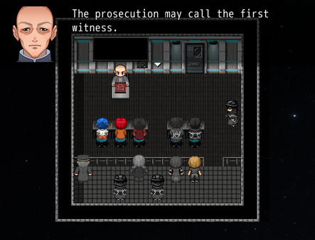 Space Pilgrim Episode IV: Sol screenshot 1