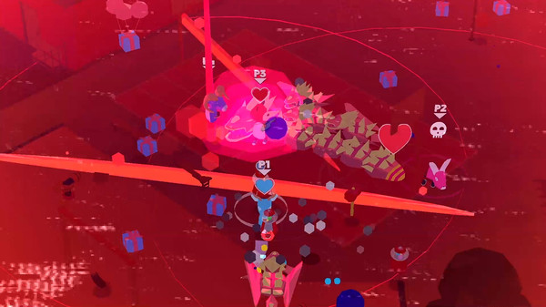 Neighborhorde screenshot 8