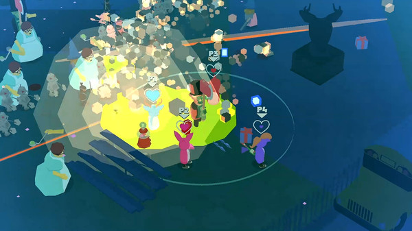 Neighborhorde screenshot 5