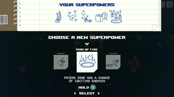 Neighborhorde screenshot 7