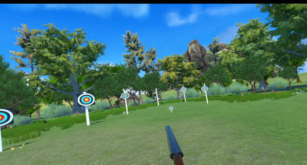 Skeet: VR Target Shooting screenshot 5