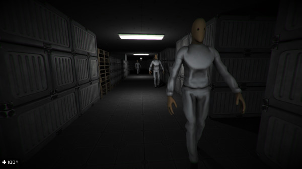 AMOK screenshot 8