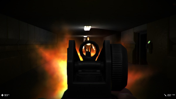 AMOK screenshot 5