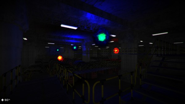 AMOK screenshot 6