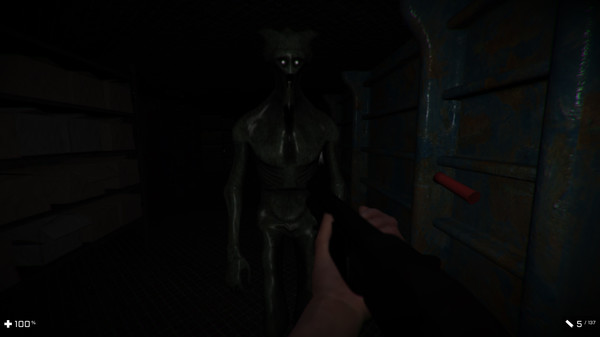 AMOK screenshot 12