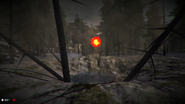 AMOK screenshot 2