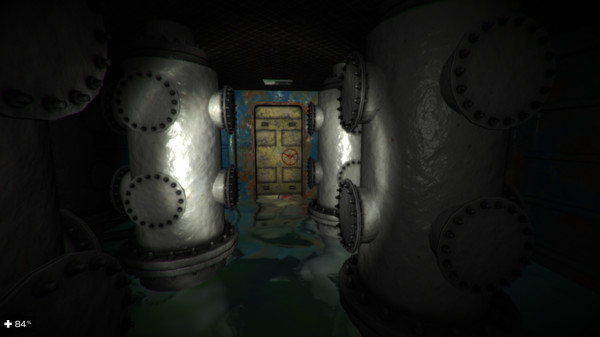 AMOK screenshot 10