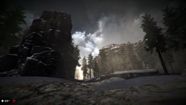AMOK screenshot 3