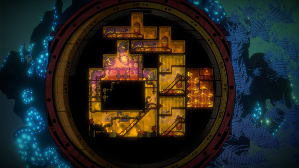 Diluvion: Resubmerged screenshot 7