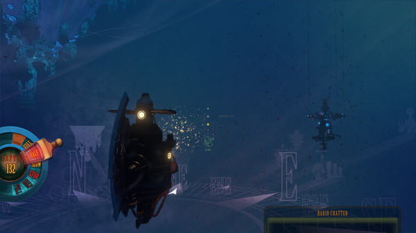 Diluvion: Resubmerged screenshot 4