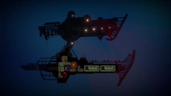 Diluvion: Resubmerged screenshot 5
