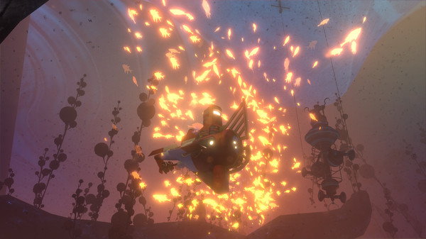 Diluvion: Resubmerged screenshot 8