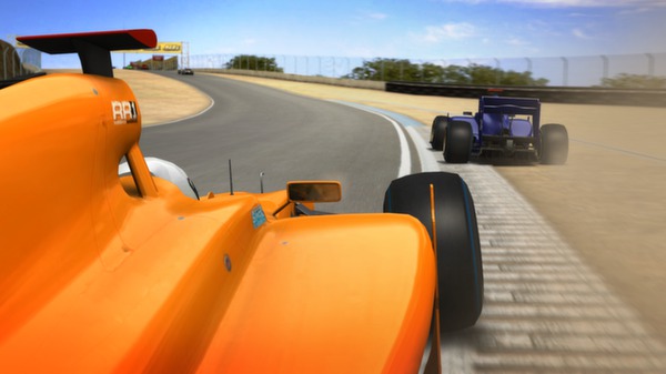 RACE Injection screenshot 6