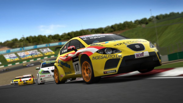 RACE Injection screenshot 10