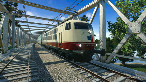 Transport Fever screenshot 6