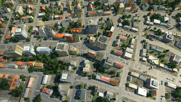 Transport Fever screenshot 12