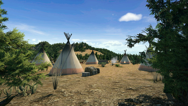 Transport Fever screenshot 10