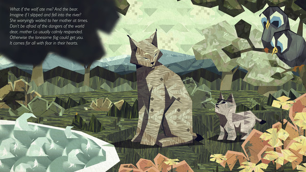 The Lonesome Fog screenshot 5