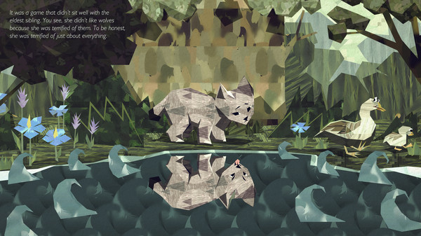 The Lonesome Fog screenshot 3