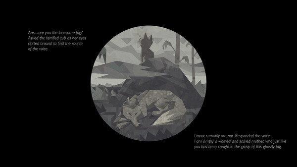 The Lonesome Fog screenshot 4