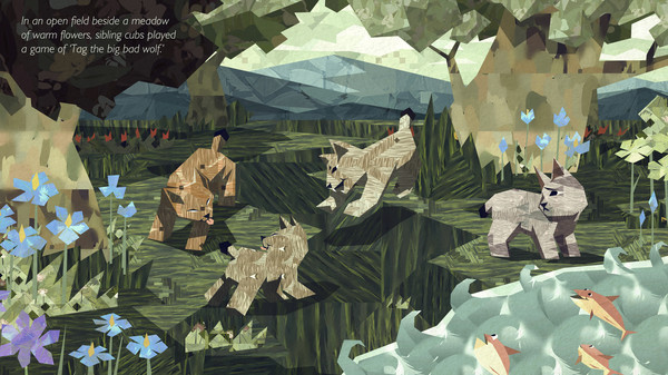 The Lonesome Fog screenshot 6