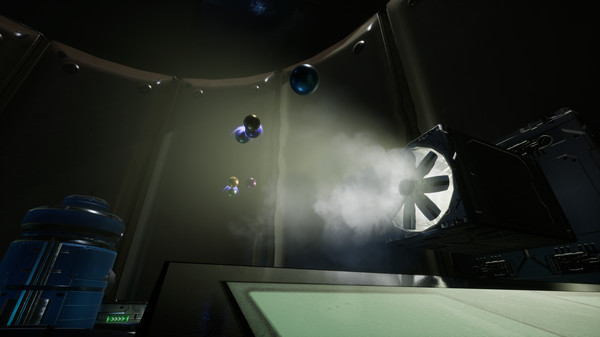 Mindball Play screenshot 11