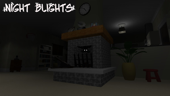 Night Blights screenshot 2