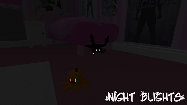 Night Blights screenshot 4