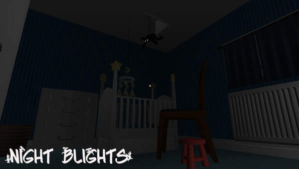 Night Blights screenshot 3