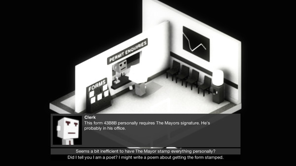 Grimsfield screenshot 3