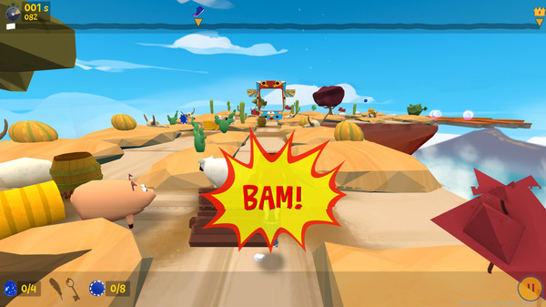 Bird of Light screenshot 10
